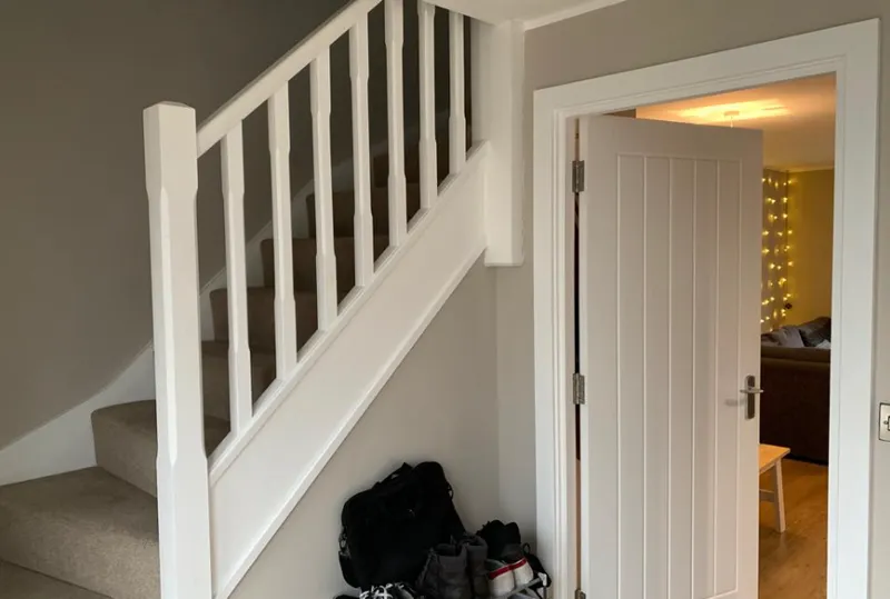 Luxury 4 Bed House // Private Parking //Aug 2026 - Thumbnail 7